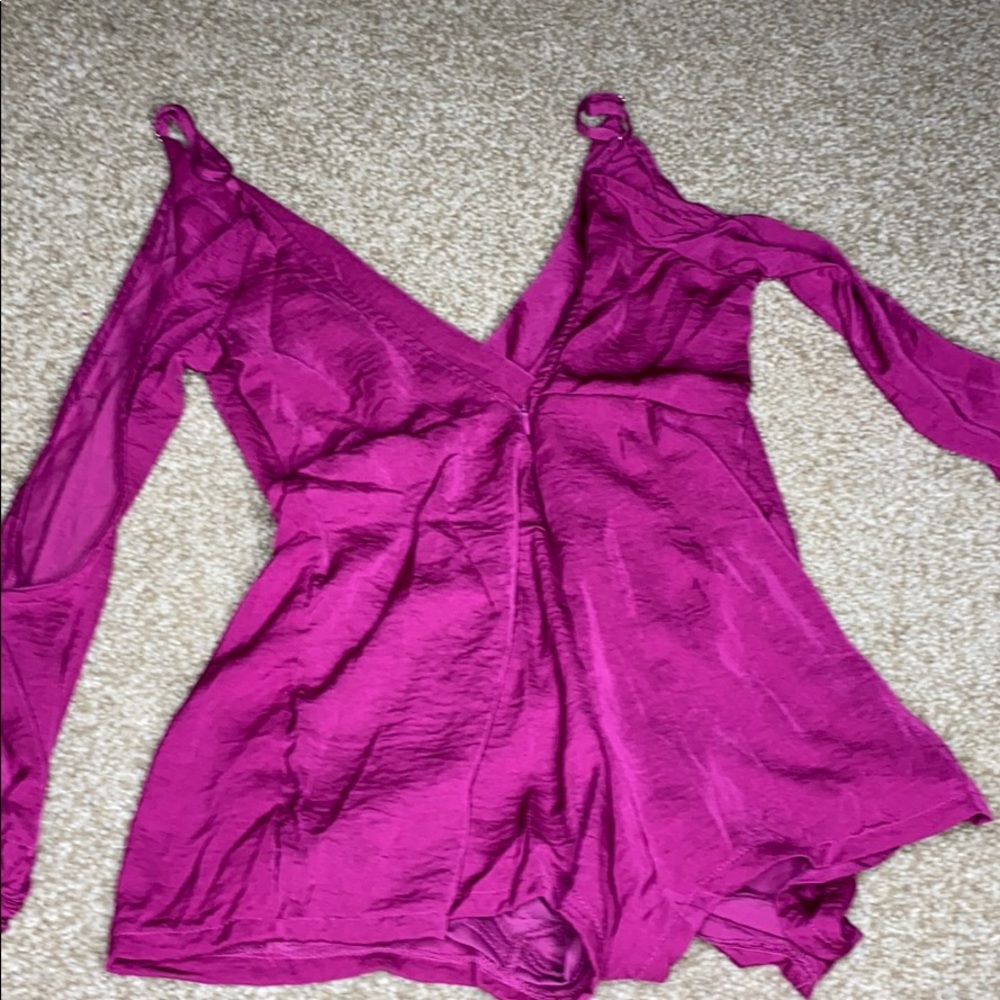 Romper - Picture 2 of 3